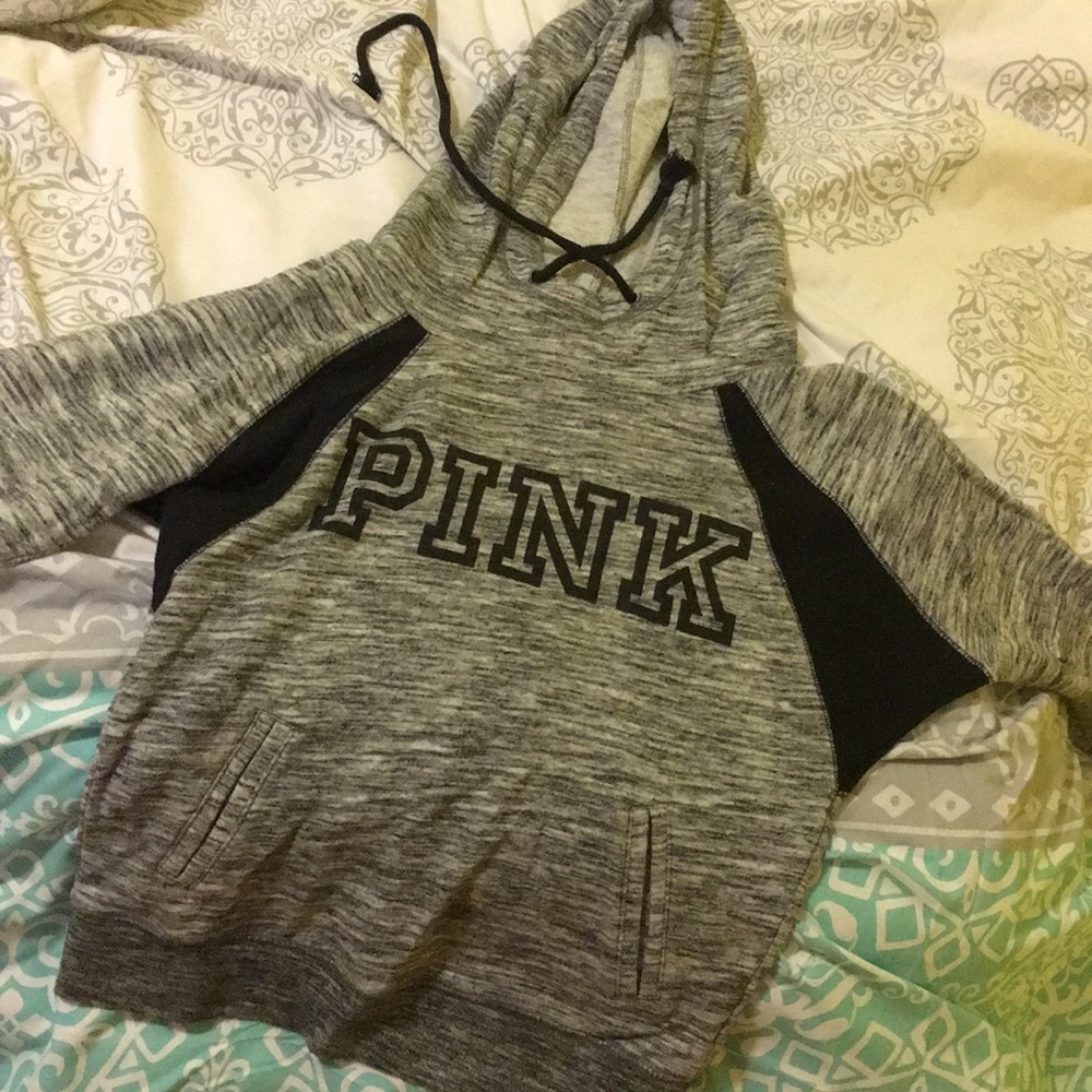 Vs swing hoodie